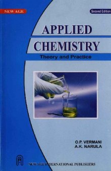 Applied Chemistry Practice