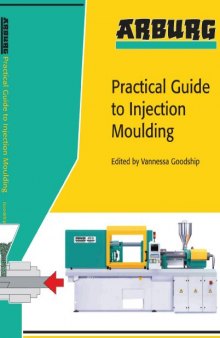 ARBURG Practical Guide to Injection Moulding
