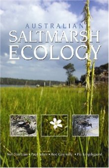 Australian Saltmarsh Ecology