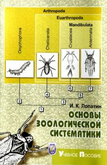 Основы зоологической систематики