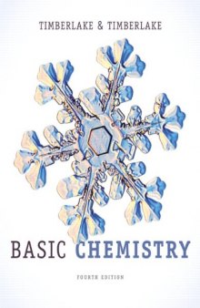 Basic Chemistry (4th Edition)