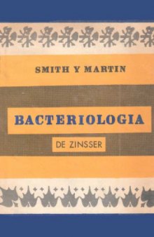 Bacteriología de Zinsser