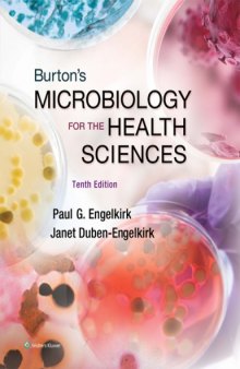 Burton’s Microbiology for the Health Sciences