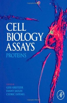 Cell Biology Assays: Proteins