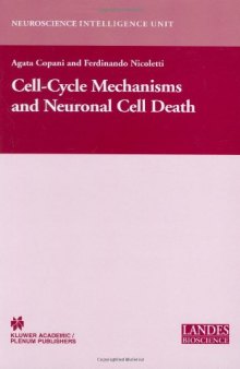 Cell Cycle and Neuronal Death (Neuroscience Intelligence Unit)