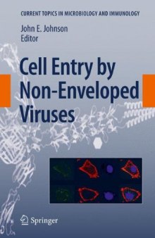 Cell Entry by Non-Enveloped Viruses (Current Topics in Microbiology and Immunology, Volume 343)