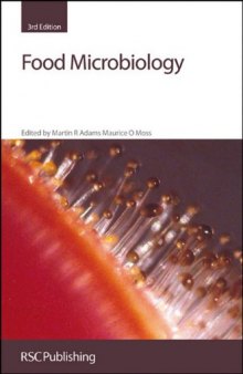 Food Microbiology, Third Edition (Issues in Environmental Science)