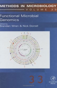 Functional Microbial Genomics