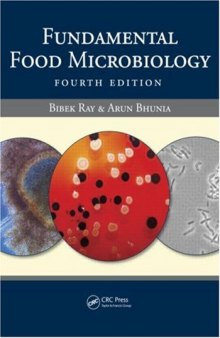 Fundamental Food Microbiology, Fourth Edition