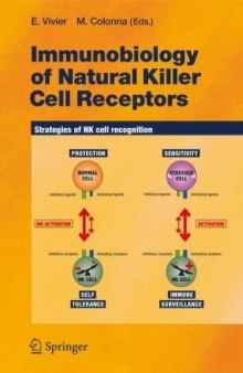 Immunobiology of Natural Killer Cell Receptors (Current Topics in Microbiology and Immunology)