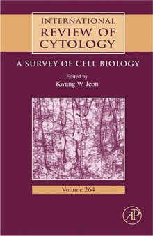International Review of Cytology, Vol. 264