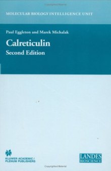 Calreticulin (Molecular Biology Intelligence Unit)