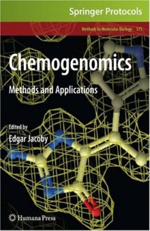 Chemogenomics: Methods and Applications