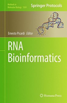 RNA Bioinformatics