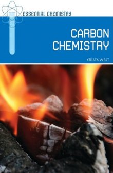 Carbon Chemistry (Essential Chemistry)