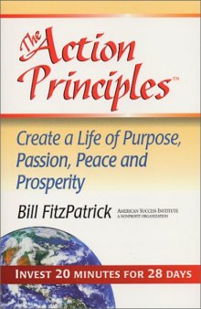 100 Action Principles