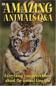 Amazing Animals Q & A