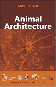 Animal Architecture 