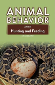 Animal Hunting and Feeding 