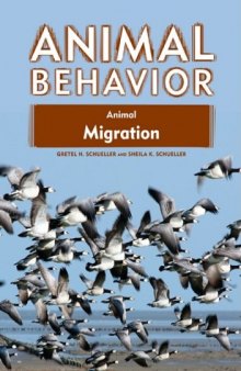 Animal Migration (Animal Behavior)