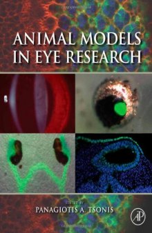 Animal Models in Eye Research