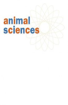 Animal Sciences. A-Crep