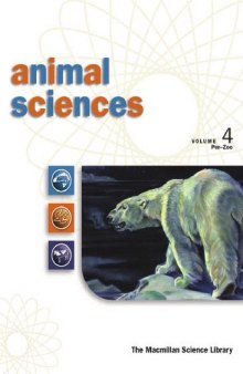 Animal Sciences. Per-Zoo