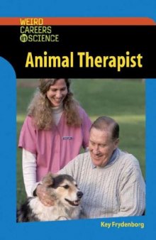 Animal Therapist