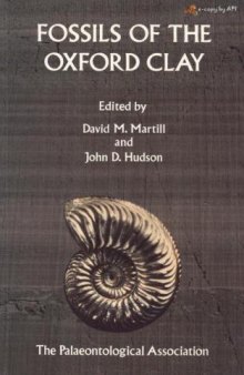 Fossils of the Oxford Clay. London: Palaeontological Association