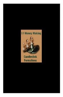 17 money making candlestick formations