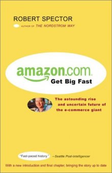 Amazon.com: Get Big Fast