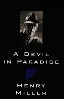 A Devil in Paradise