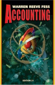 Accounting (Accounting   Carl S. Warren)