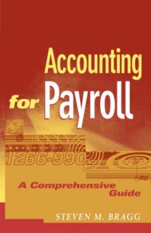 Accounting for Payroll a Comprehensive Guide