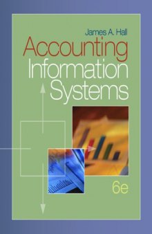 Accounting Information Systems, 6th Edition