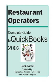 Finance - QuickBooks Accounting Manual