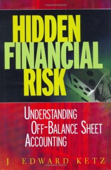 Hidden financial risk: understanding off-balance sheet accounting