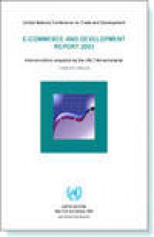 E-Commerce and Development Report 2003