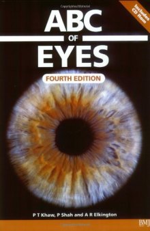 ABC of Eyes 4th Edition (ABC Series)