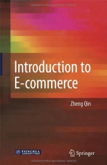 Introduction to E-commerce (Tsinghua University Texts)