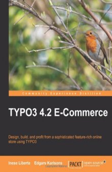 TYPO3 4.2 E-Commerce