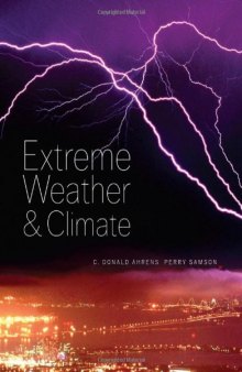 Extreme Weather and Climate  