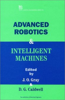 Advanced robotics & intelligent machines