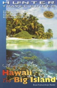 Adventure Guide to the Bahamas and Turks & Caicos, 4th Edition (Hunter Travel Guides)