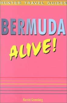 Bermuda Alive! (Hunter Travel Guides)