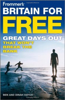 Frommer's Britain For Free