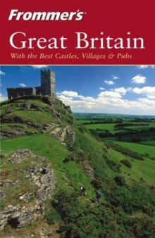 Frommer's Great Britain