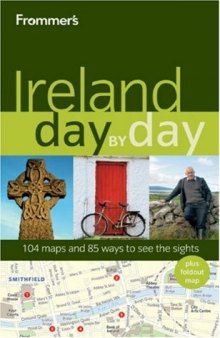Frommer's Ireland Day by Day