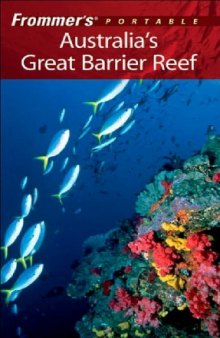 Frommer's Portable Australia's Great Barrier Reef  (2007) (Frommer's Portable)