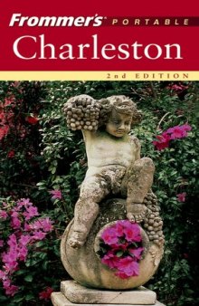 Frommer's Portable Charleston  (2005) (Frommer's Portable)